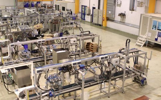 Παπουτσάνης: Τα Aromatics εκτόξευσαν κέρδη και πωλήσεις