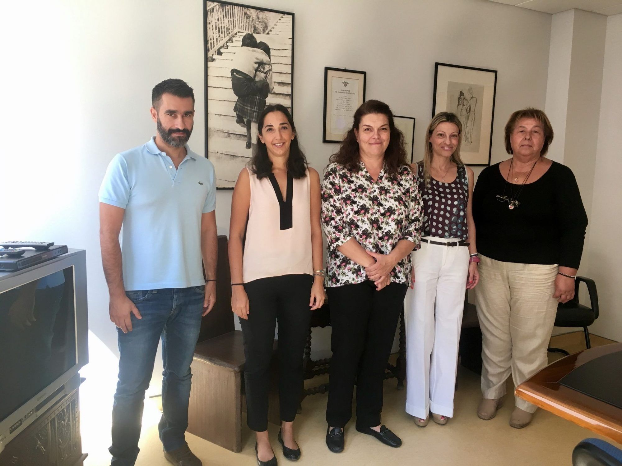 Mεγάλη προσφορά από την ελληνική φαρμακοβιομηχανία