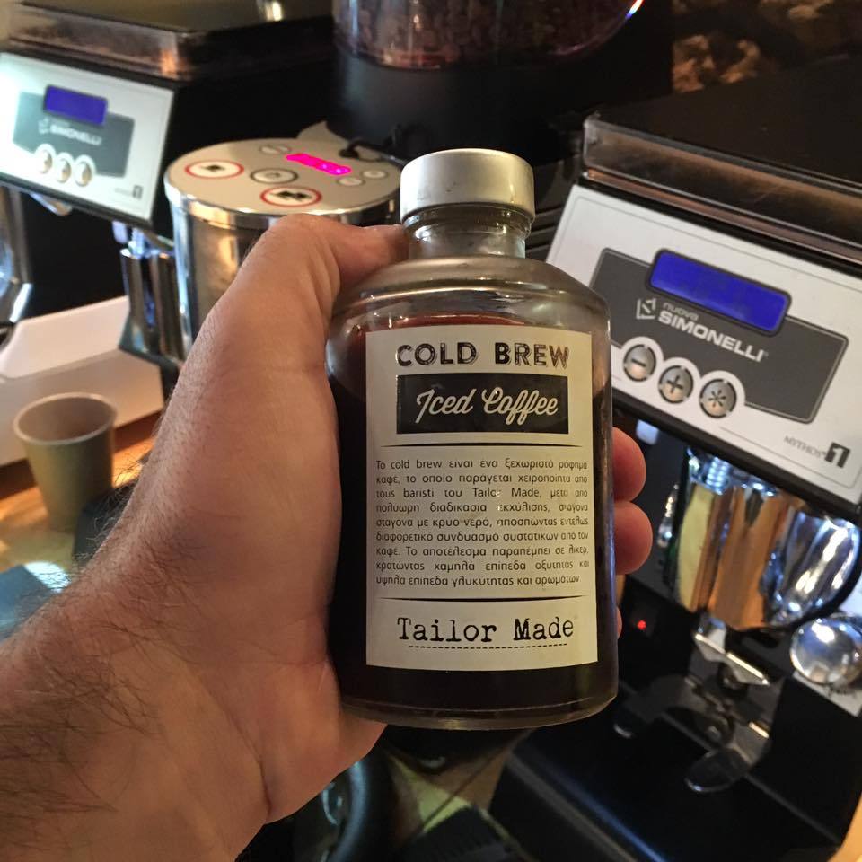 tailor made