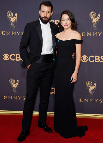 Αυτοί είναι οι νικητές των 69ων βραβείων Emmy