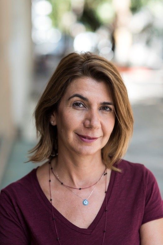 Αλεξάνδρα Παπανικολάου
