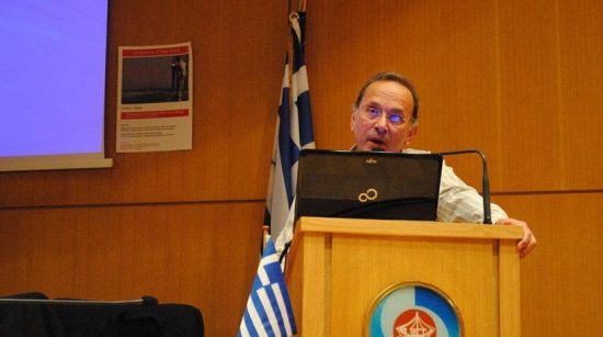 Θλίψη στην Κρήτη: Το νησί «αποχαιρετά» τον γιατρό Αντώνη Κούτη που πνίγηκε στο Ρέθυμνο