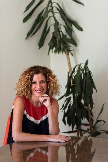 Ρούλη Χριστοπούλου