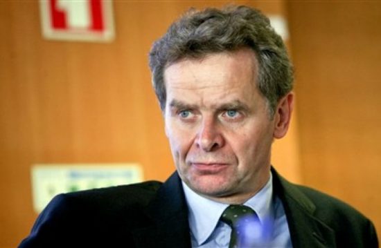 Πολ Τόμσεν: «Δεν χρειάζονται νέα μέτρα- αγκάθι τα κόκκινα δάνεια»