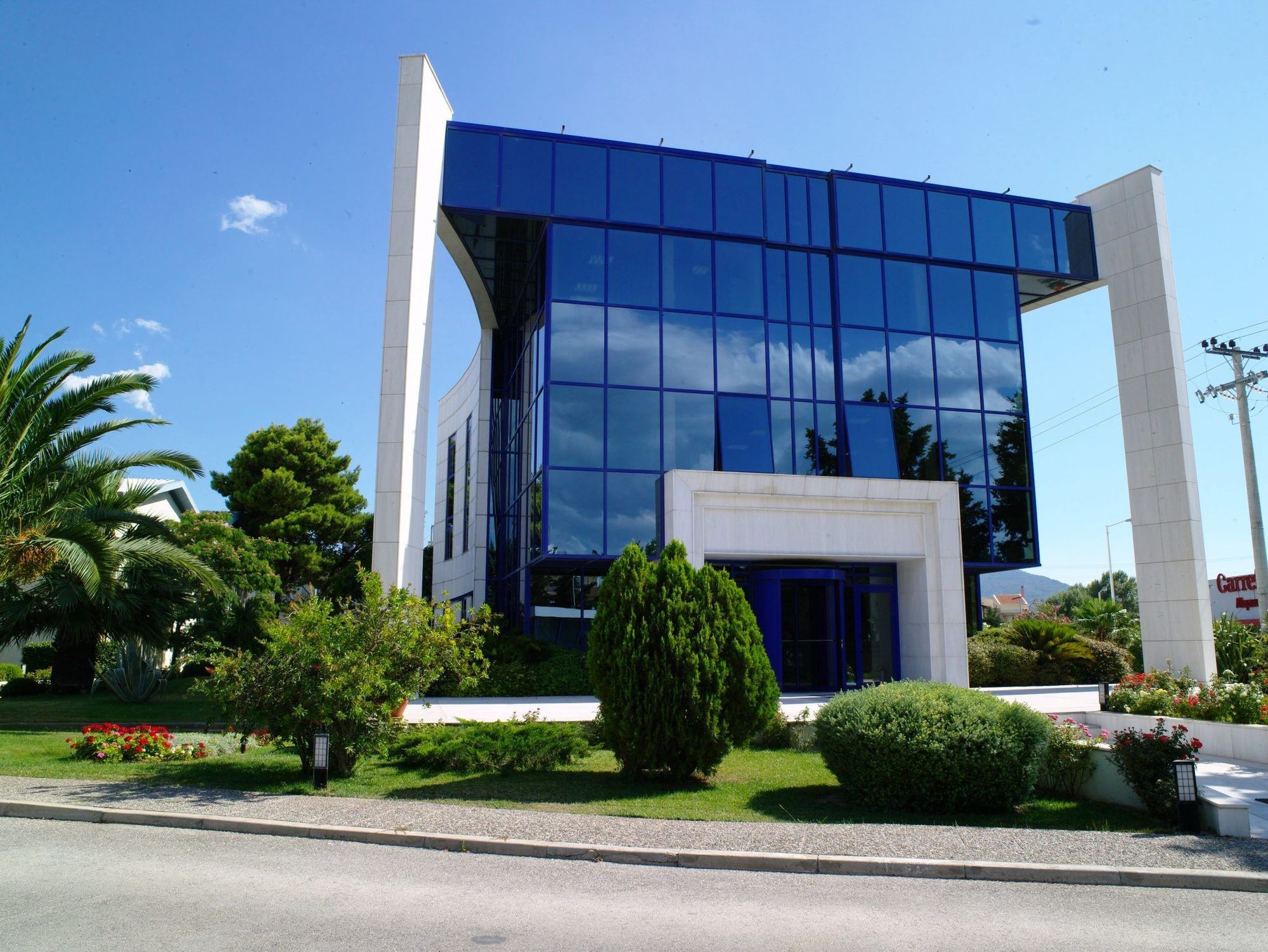 Με θετικό απολογισμό το 2016 για την Beiersdorf Hellas
