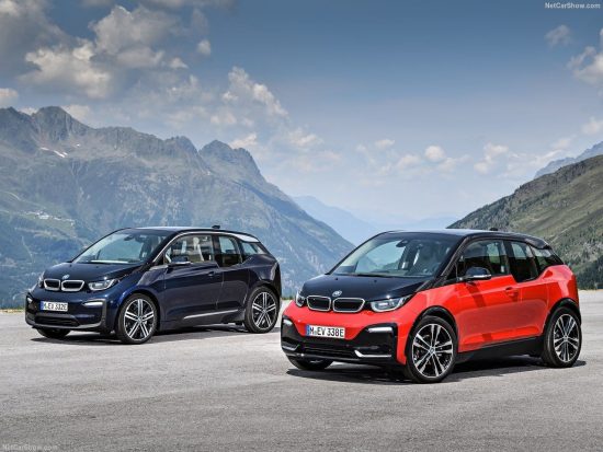 BMW i3: Από το άγνωστο στη δικαίωση…
