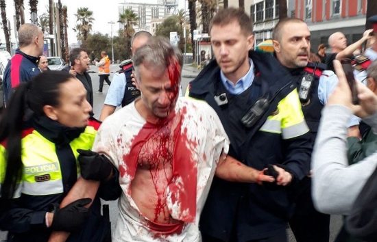 Πώς σχολίασε ο γερμανικός Τύπος το δημοψήφισμα στην Καταλονία;