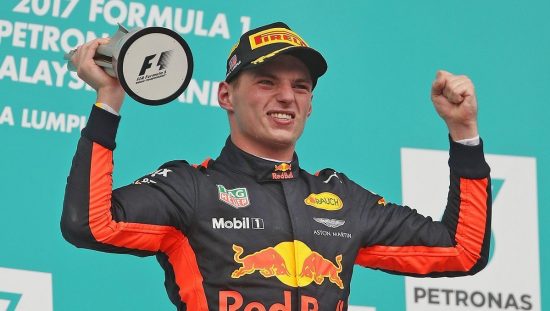 Γιατί κέρδισε ο Βερστάπεν στην F1;