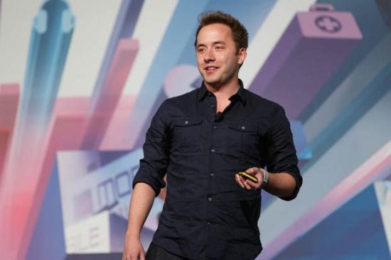 Ο CEO του Dropbox μοιράζεται την καλύτερη συμβουλή του