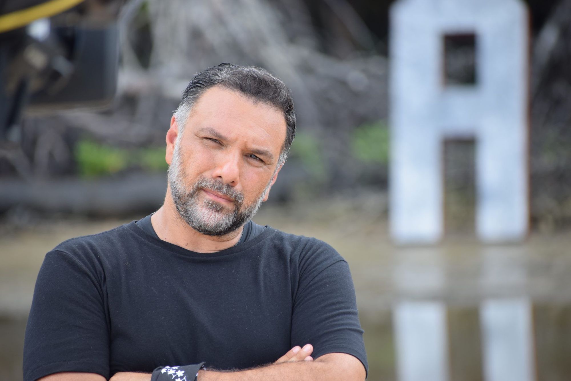 Γρηγόρης Αρναούτογλου: Αυτό είναι το επόμενο επαγγελματικό του βήμα