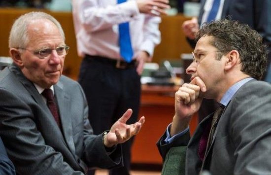 Τα Eurogroup δεν θα είναι ποτέ ξανά ίδια: Τα ηχηρά ονόματα που αποχωρούν