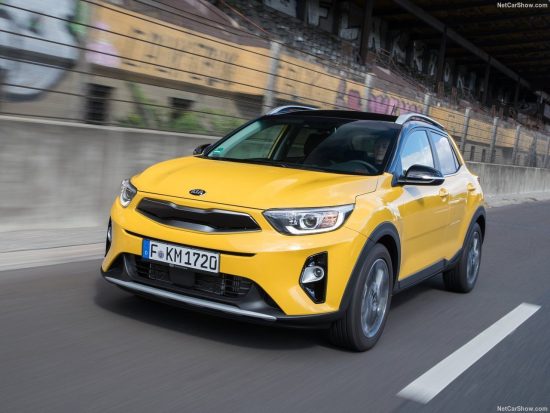 Kia Stonic: Οι Κορεάτες εφορμούν…