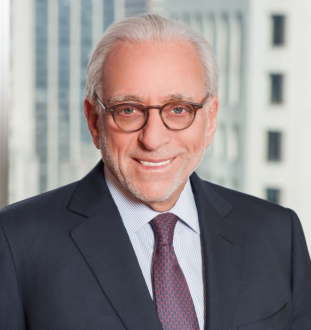 Nelson Peltz