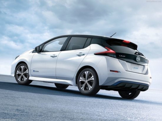 Η… φωνητική καθοδήγηση της Nissan!