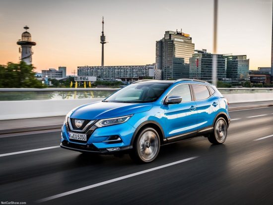 Ανανέωση για το Nissan Qashqai: Και ξανά προς τη δόξα τραβά…
