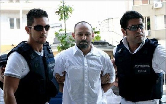 Συναγερμός στην ΕΛ.ΑΣ. – Εντόπισαν τα «ίχνη» του Βασίλη Παλαιοκώστα