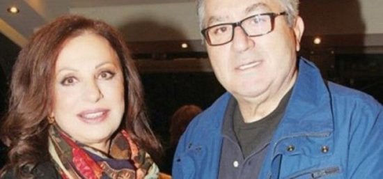 Χαρούλα Αλεξίου: Το συγκινητικό μήνυμα μετά τον χαμό του αδελφού της (pic)