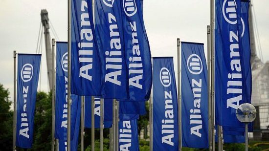 Χαμηλή ανάπτυξη 1% για την Ελλάδα το 2017 προβλέπει ο όμιλος Allianz