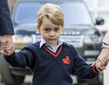 Οι τζιχαντιστές απειλούν τον πρίγκιπα George – Τι γράφουν στο μήνυμά τους