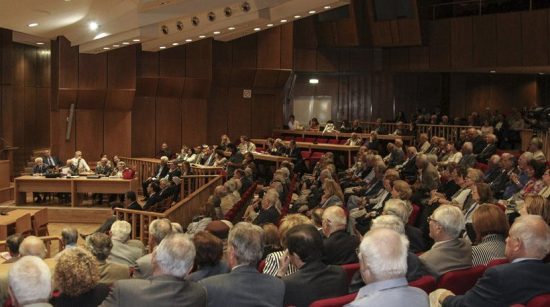 Κραυγή αγωνίας από Δικαστές: Δεν μπορούμε να ζήσουμε με 1.180 ευρώ