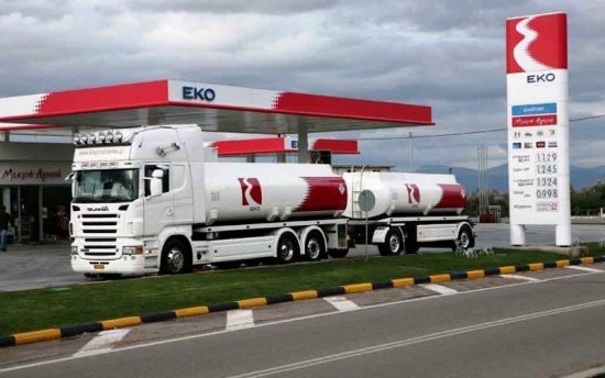 ΕΛΠΕ: «Με την εγγύηση της ΕΚΟ» και στο πετρέλαιο θέρμανσης