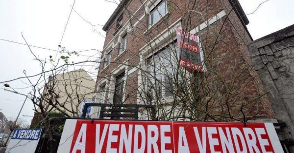 Απίστευτο: Στη Γαλλία πωλούν σπίτια προς 1 ευρώ!