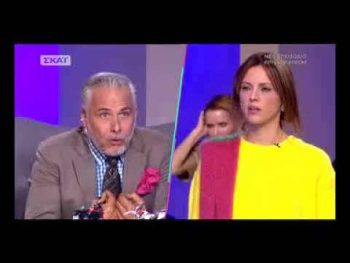 My Style Rocks: Χαμός και πάλι με την Ραμόνα! – Πώς την αποκάλεσε ο Χριστόπουλος (video)