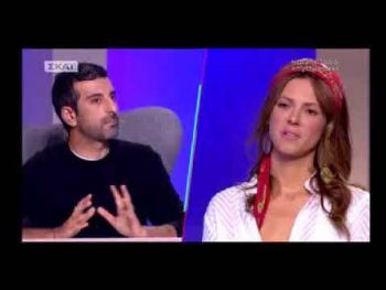 My Style Rocks: «Λύγισε» η Ραμόνα μιλώντας για τον χωρισμό της (video)