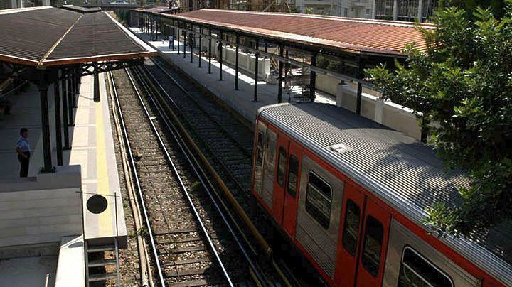 Στάση εργασίας