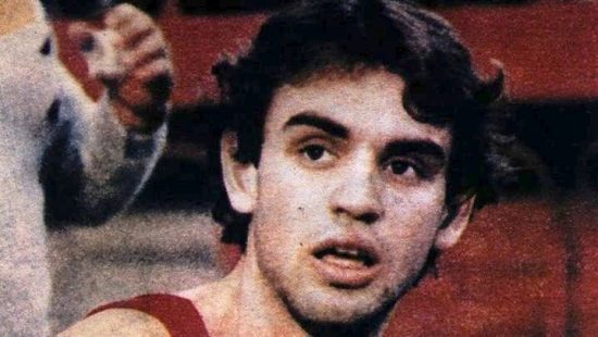 Θρήνος στον αθλητικό χώρο – Πέθανε ο Θανάσης Καλογιάννης