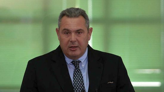 Πάνος Καμμένος: Η συμφωνία έχει λήξει από τις 10 Οκτωβρίου – Δεν έχω υπογράψει τίποτα (video)