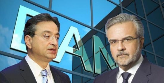 Stress test: Ισχυρές οι ελληνικές τράπεζες-Τι λένε οι τραπεζίτες
