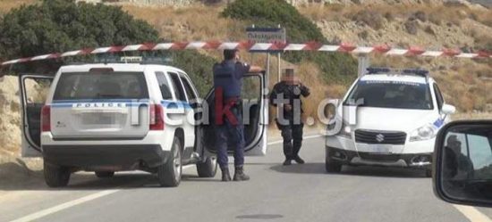 Σητεία: Σοκαριστικές αποκαλύψεις για την δολοφονία του 62χρονου γιατρού