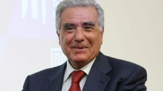 Τι δήλωσε ο πατέρας του Μιχάλη Λεμπιδάκη λίγη ώρα μετα την απελευθέρωση του γιου του