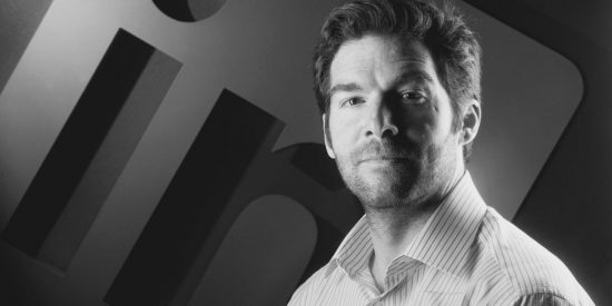 Ο πιο αγαπημένος CEO του κόσμου δίνει μια σημαντική συμβουλή