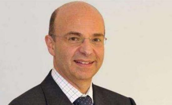 Απεβίωσε ο CEO της Coca-Cola HBC, Δημήτρης Λόης