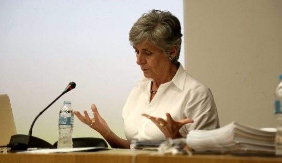 Έντονοι ψίθυροι: Το Ελληνικό, οι αρχαιολόγοι και η κ. Ασπασία Λούβη. Ο κρίσιμος ρόλος της Εισαγγελέως Διαφθοράς