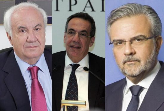 Τιτλοποιήσεις: Οι επόμενες κινήσεις Μεγάλου, Μαντζούνη και Φραγκιαδάκη 