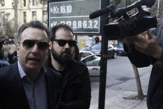 Μουσσάς: Πολιτική η δίωξή μου – Η πρόταση για παραπομπή σε δίκη δεν σημαίνει καταδίκη