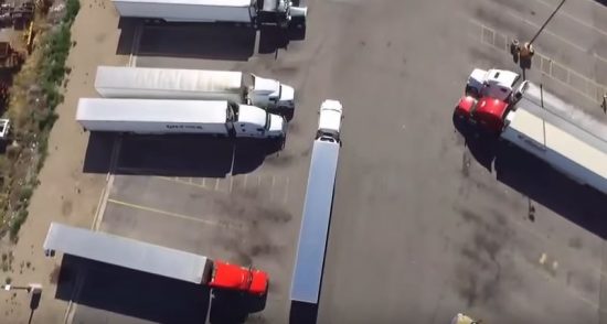 Πάνω από 2 εκατ. χρήστες έχουν δει αυτό το βίντεο – Απίστευτος οδηγός!