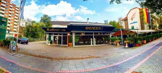 Σε ελληνικό εστιατόριο θα γιορτάσουν οι ακροδεξιοί του AfD
