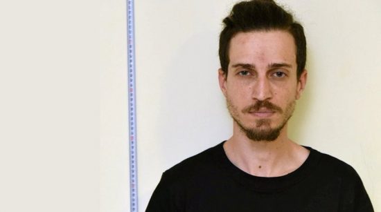 Προφυλακιστέος κρίθηξε ξανά ο 29χρονος
