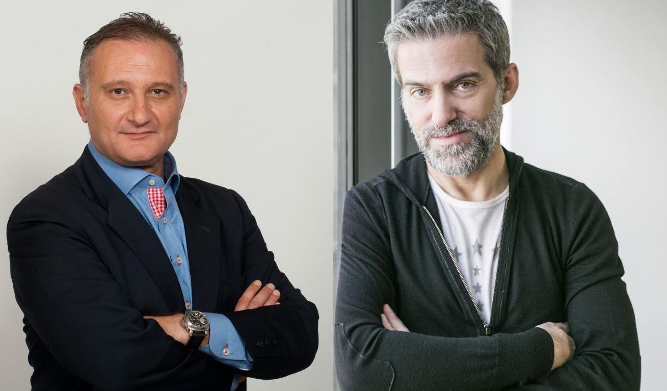 Θαυμάστε τον επιχειρηματία που ζητάει την “ψήφο” σας. Ο Νίκος Δρανδάκης της BEAT επιτίθεται στο mononews.gr. Έχασε την ψυχραιμία του. Βρίζει και απειλεί με αγωγές