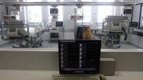 Παναττική στάση εργασίας γιατρών και νοσηλευτών
