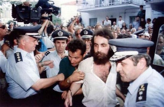 Προς αποφυλάκιση ο Θ. Σεχίδης που προκάλεσε «αμόκ αίματος» στη Θάσο το 1996;