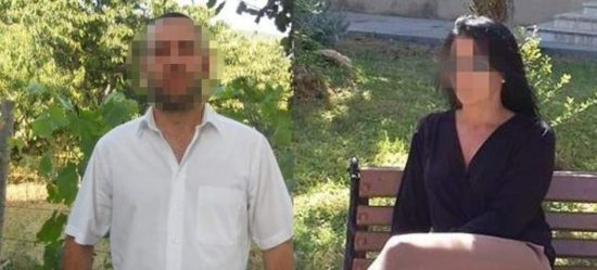Ισόβια στη χήρα και τον εραστή της για τη δολοφονία του καρδιολόγου στη Σητεία