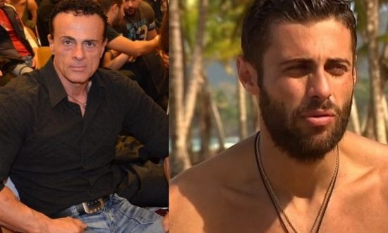 Στο Survivor 2 ο πατέρας του Κωνσταντίνου Βασάλου;