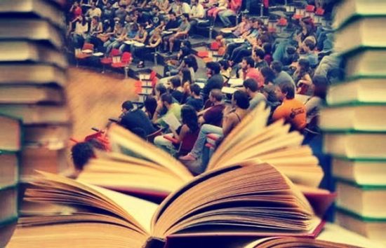 Άρση αναστολής διανομής συγγραμμάτων στους φοιτητές από τους εκδότες