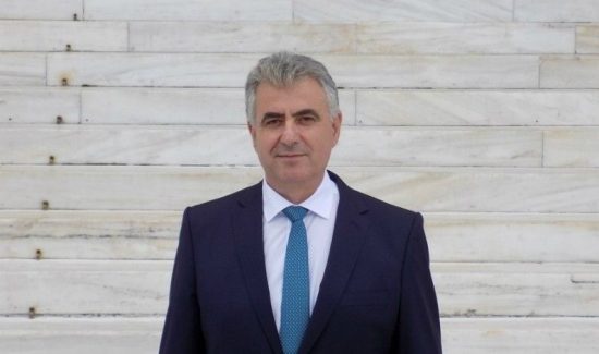 Βουλευτής της ΝΔ ζητά εγκατάσταση POS στα διόδια