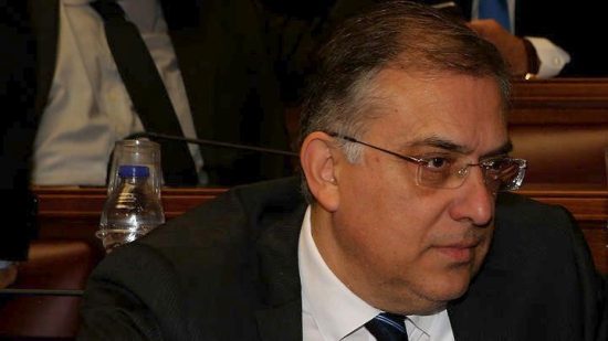 Θεοδωρικάκος: Ακροδεξιά στελέχη η ΝΔ δεν έχει. Έχει όμως η κυβέρνηση!